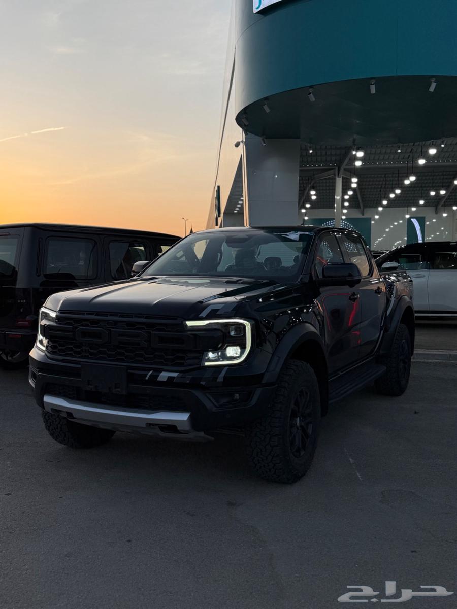 Ranger Raptor63613962694529112