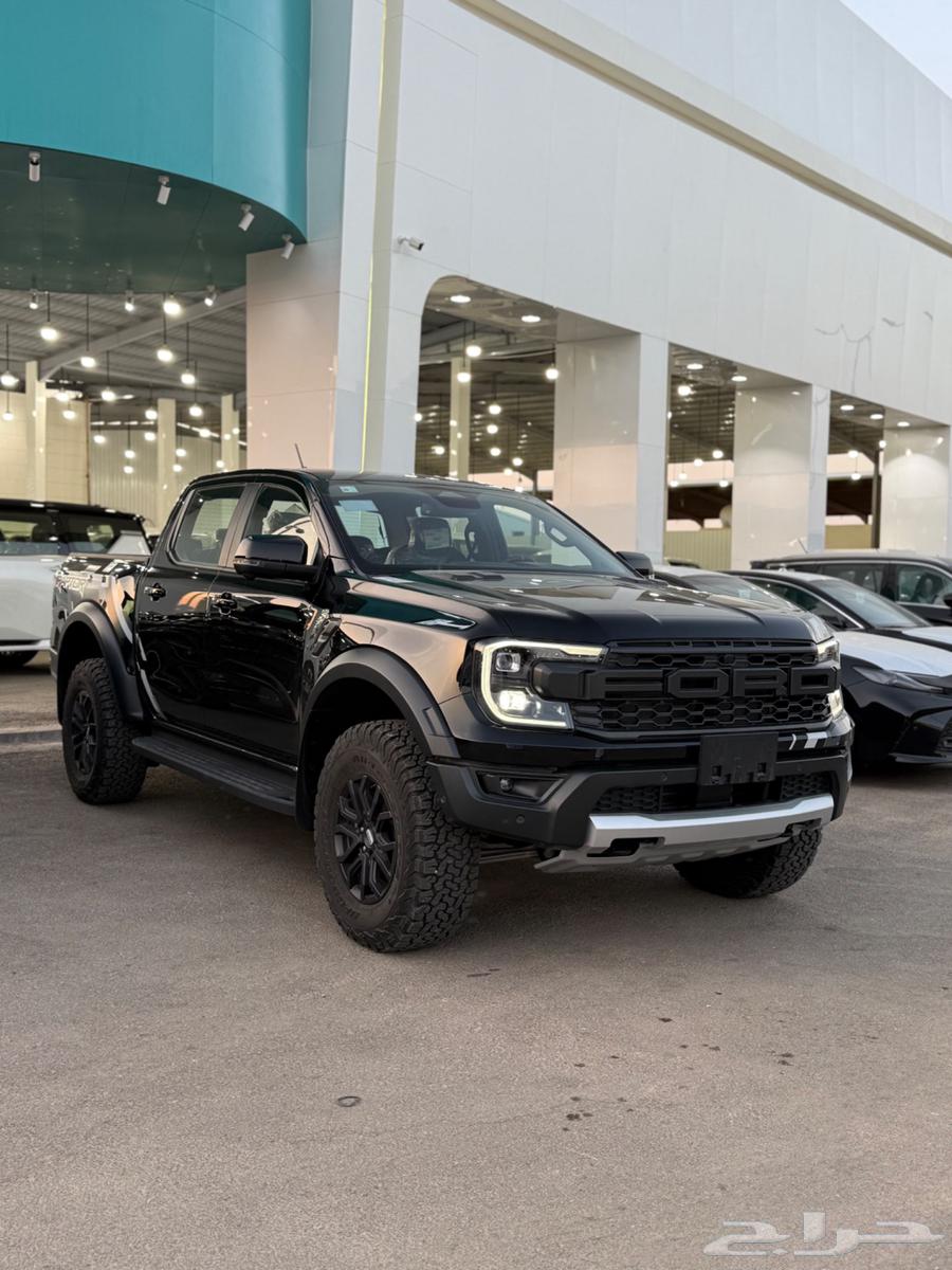 Ranger Raptor63613962694529111
