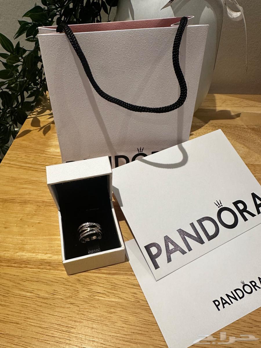 Pandora sterling silver sets63373885426945111