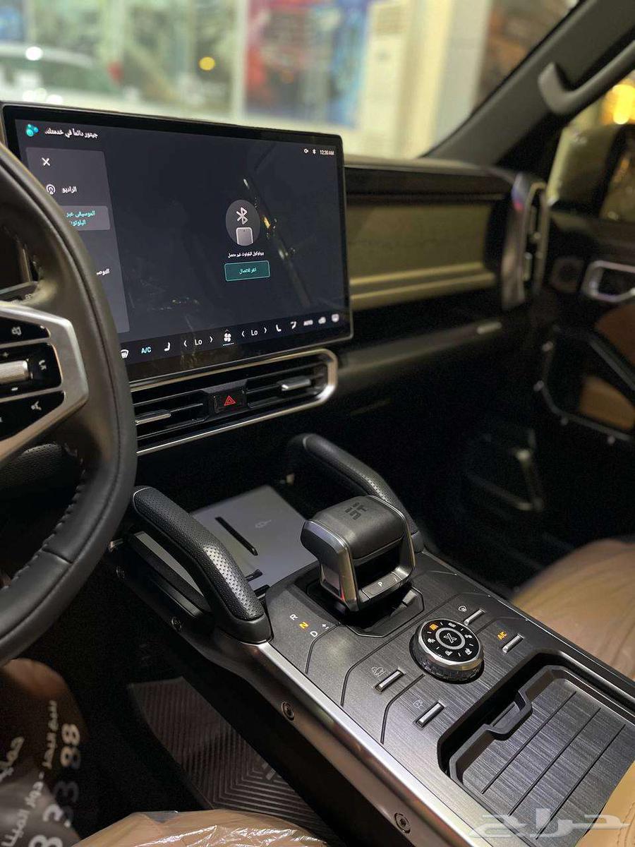 جيتور T2 فل كامل (عرض كاش او اقساط )63613964857857112