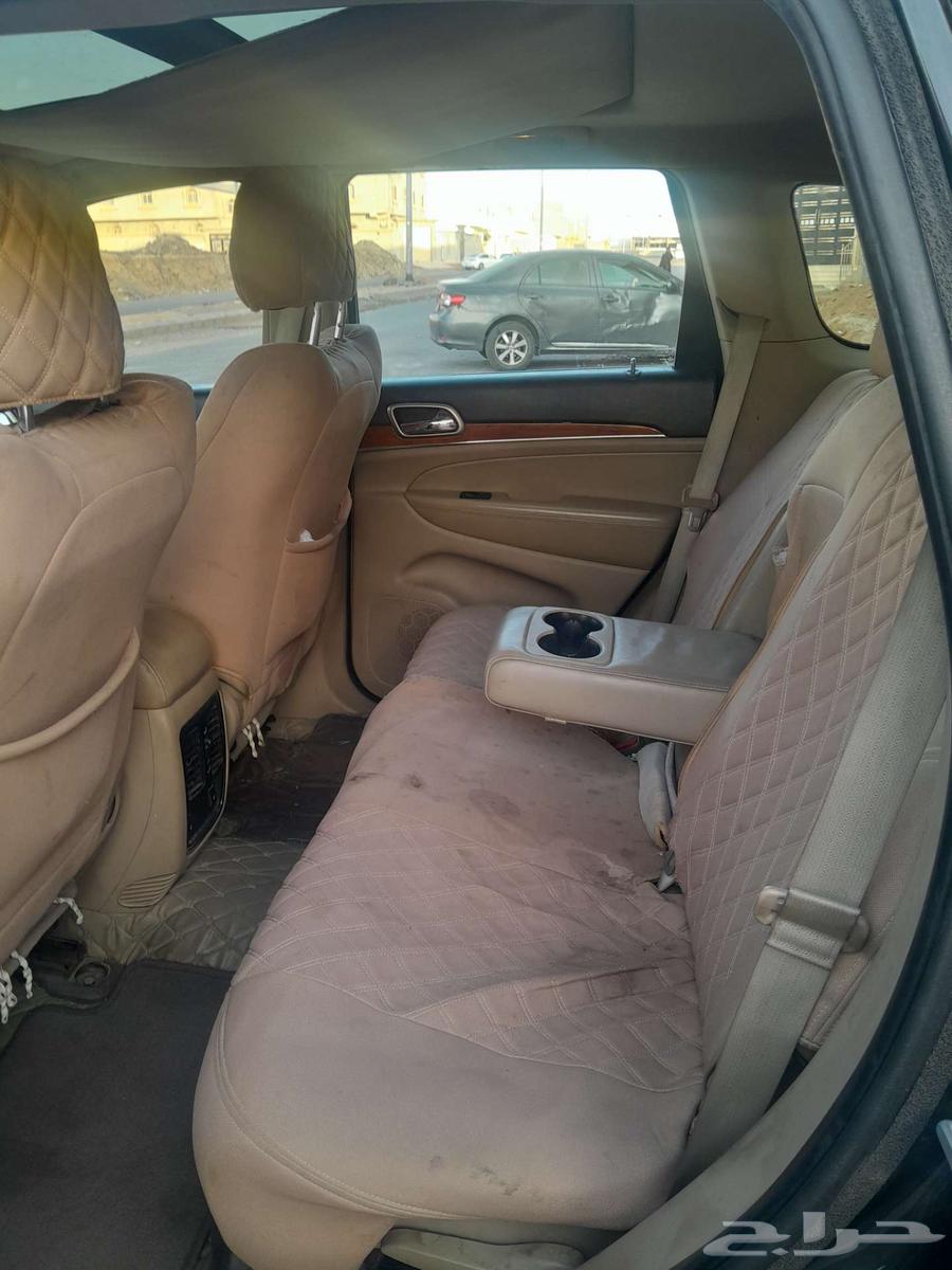 جيب جراند شيروكي63613967851266112