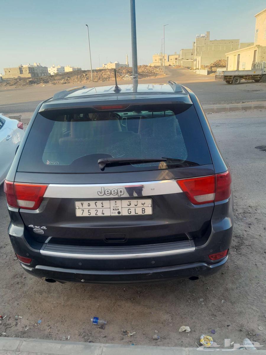 جيب جراند شيروكي63613967851266111