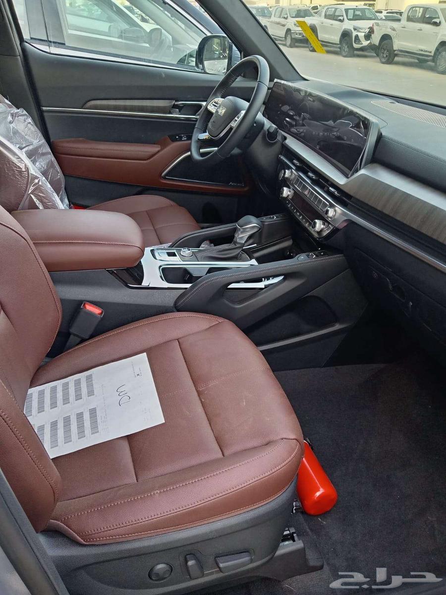 Kia Telluride Full Option 202463613967964675114