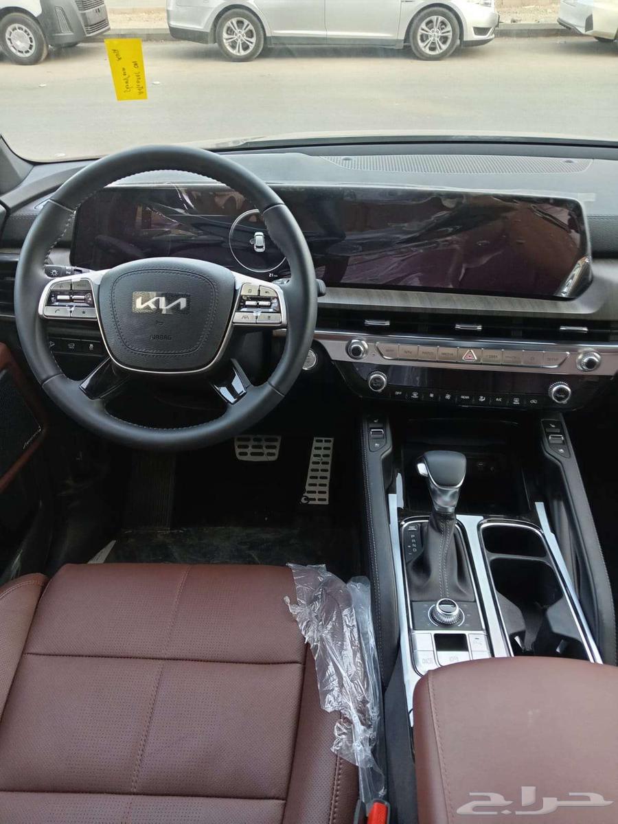 Kia Telluride Full Option 202463613967964675113