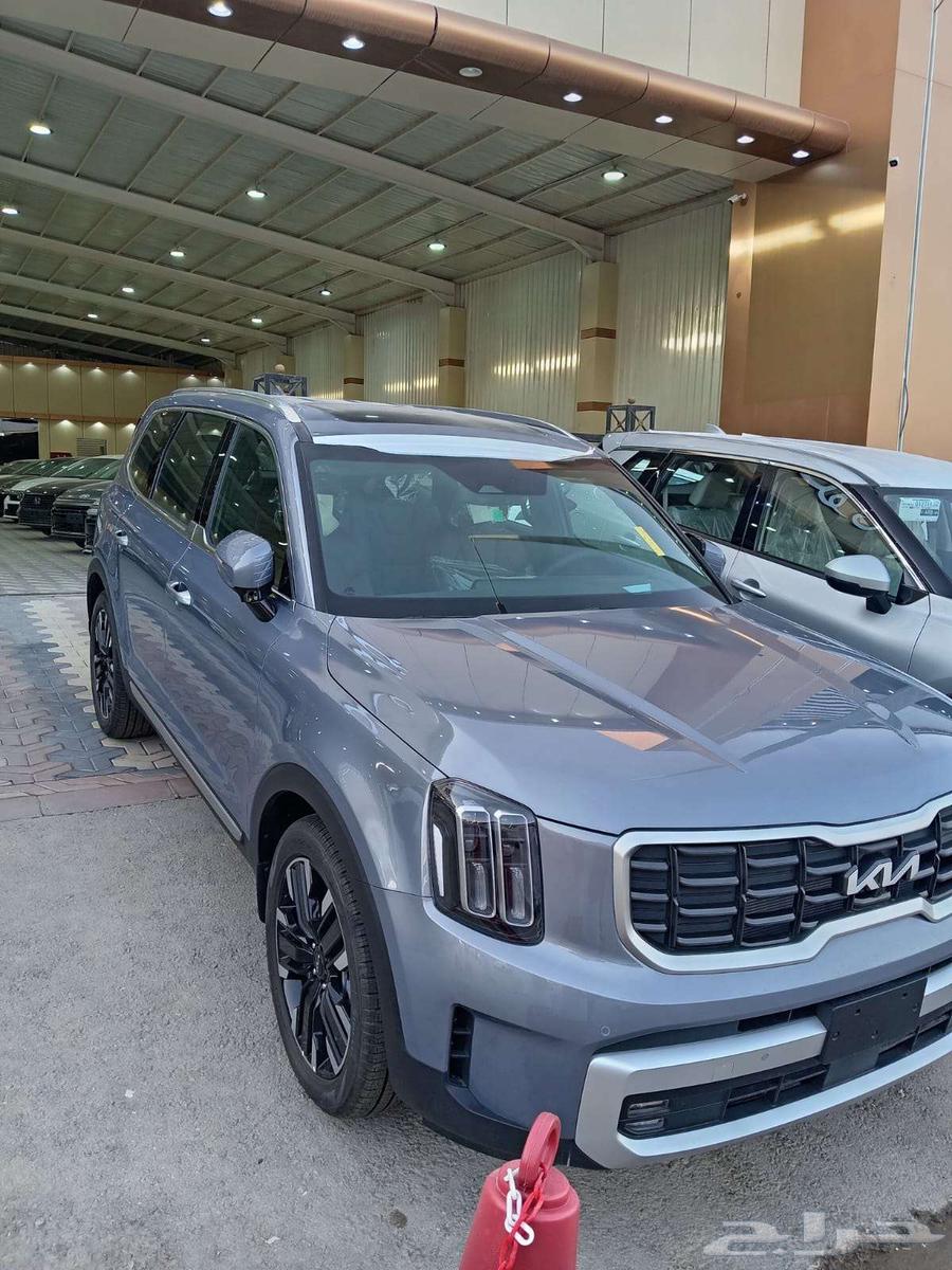 Kia Telluride Full Option 202463613967964675111