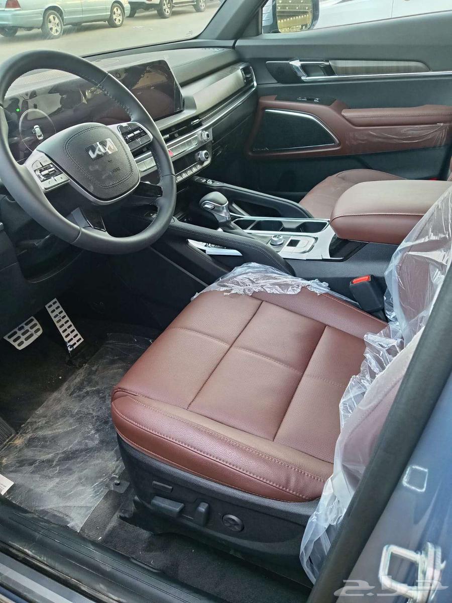 Kia Telluride Full Option 202463613967964675112