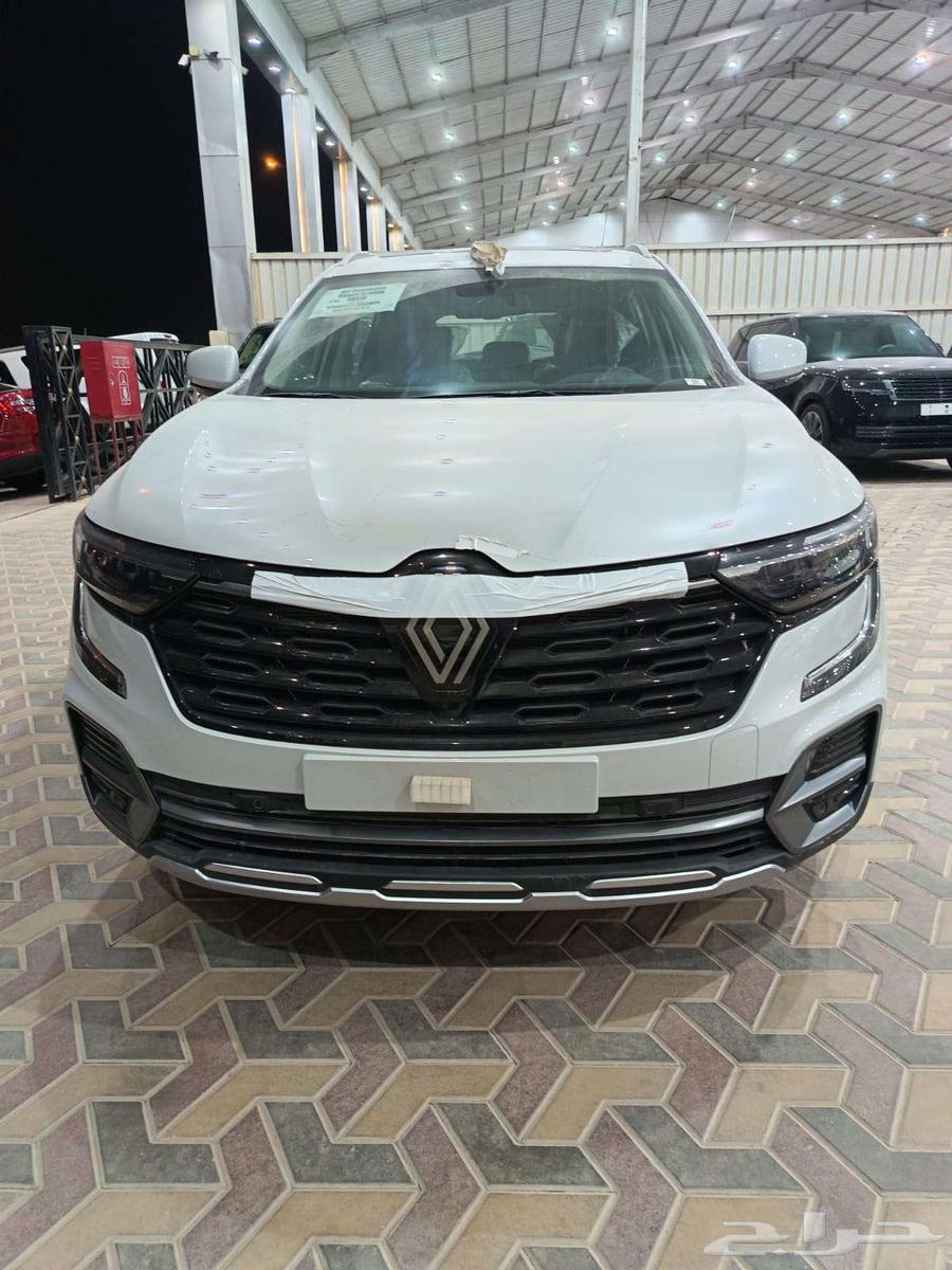 رينو كوليوس فل كامل بلس داخل جملي 202563613969076737111