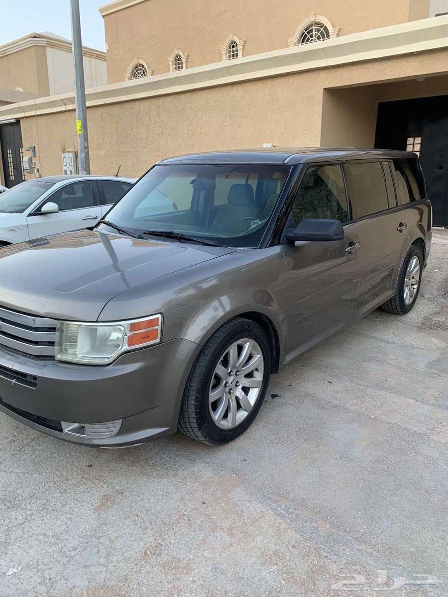 Ford Flex 201263613970402818114