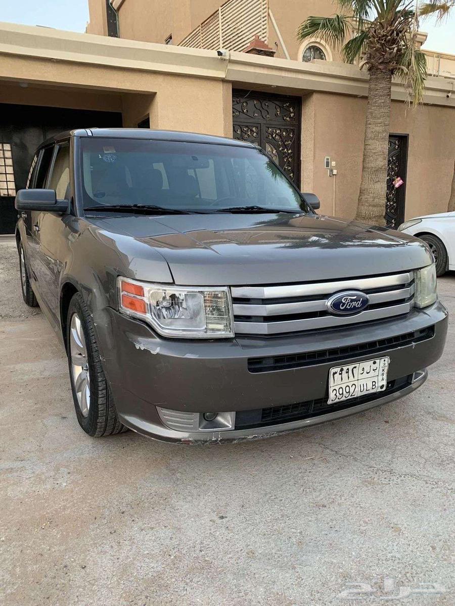 Ford Flex 201263613970402818113