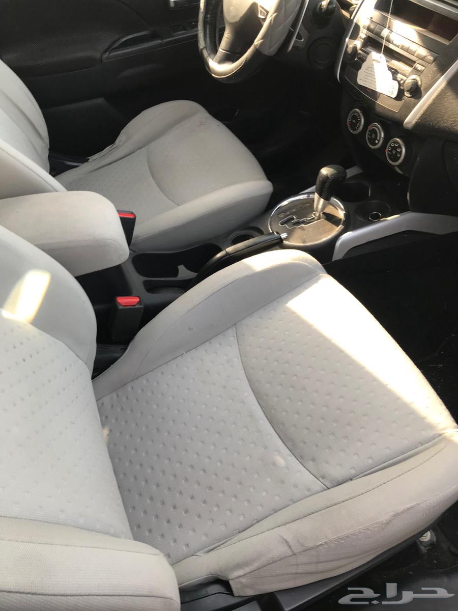 Mitsubishi ASX 2013 Model63614155224706113