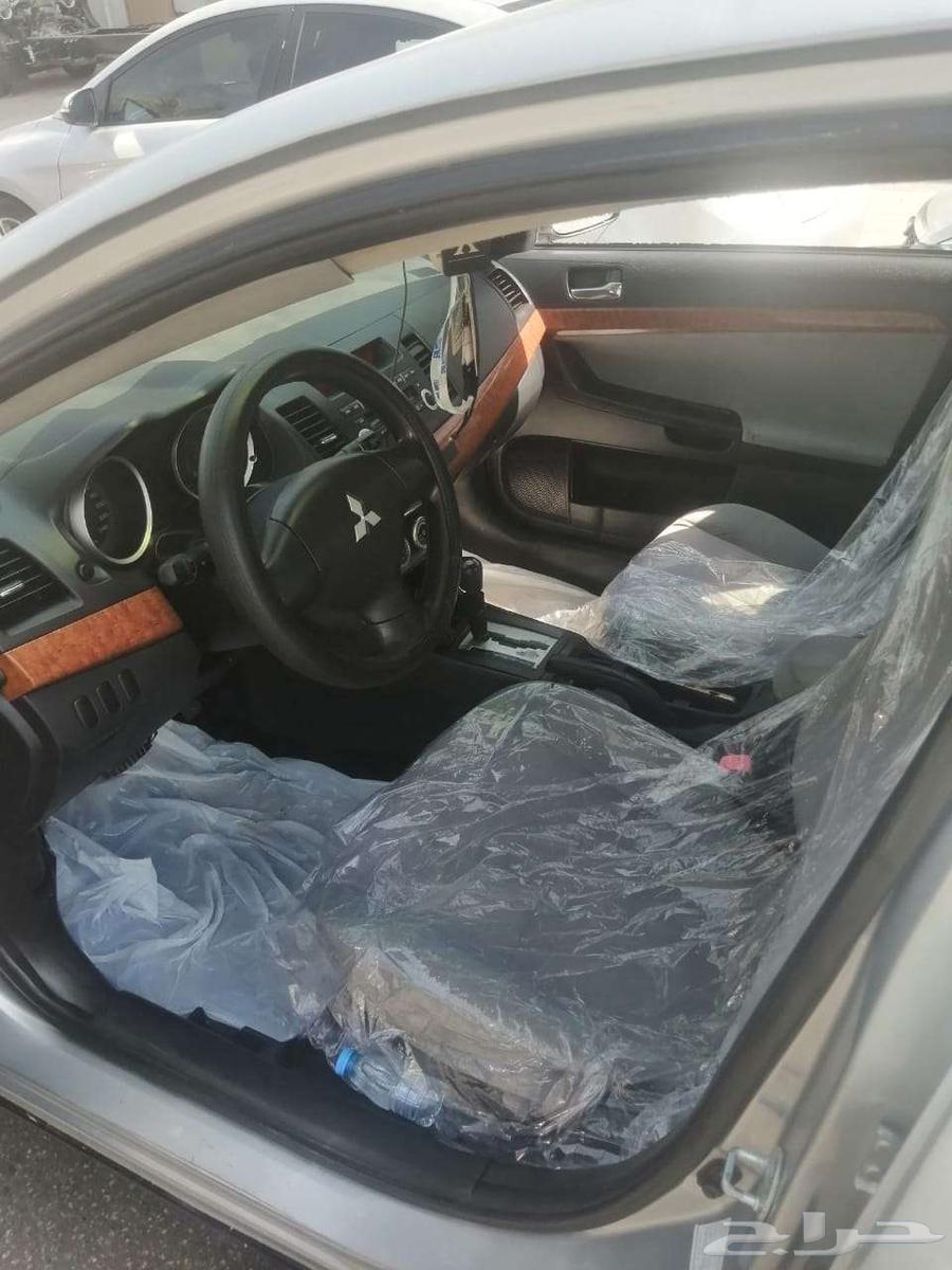 Mitsubishi Lancer 200963613710791299112