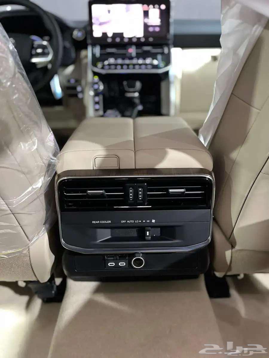 Toyota Land Cruiser GXR4 202563613714996611112
