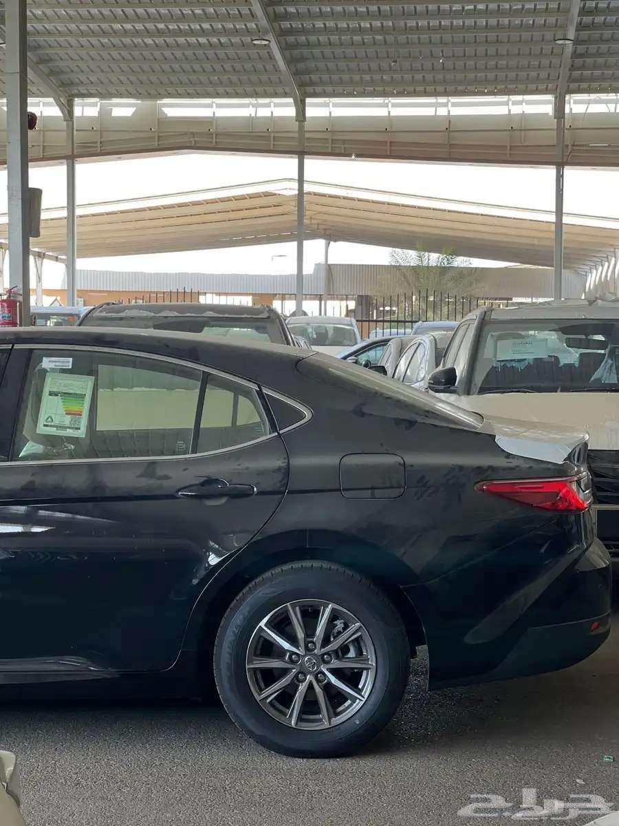 Toyota Camry E 202563613715696257114