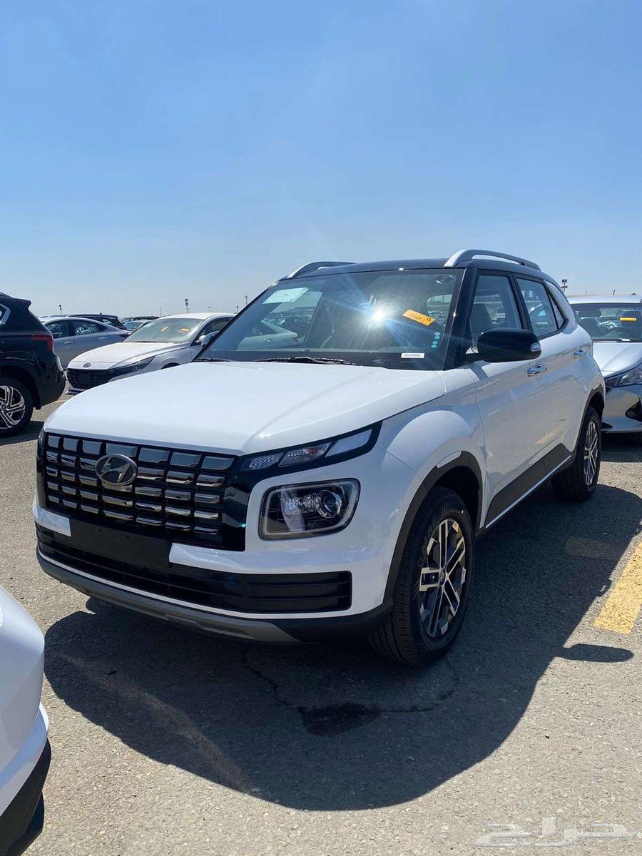 Hyundai Venue Full Option 202463613715720321110