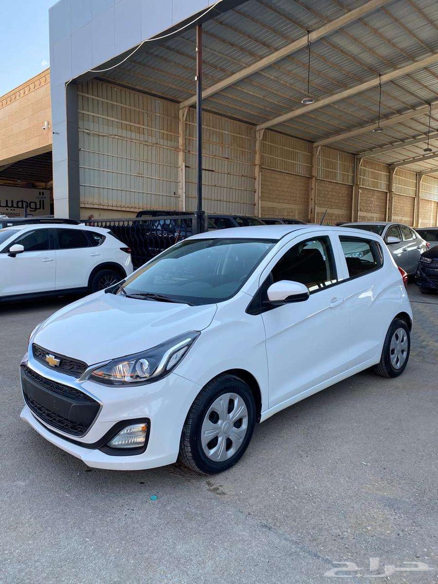 اسبارك 2019 عداد 127 الف63613936207235111