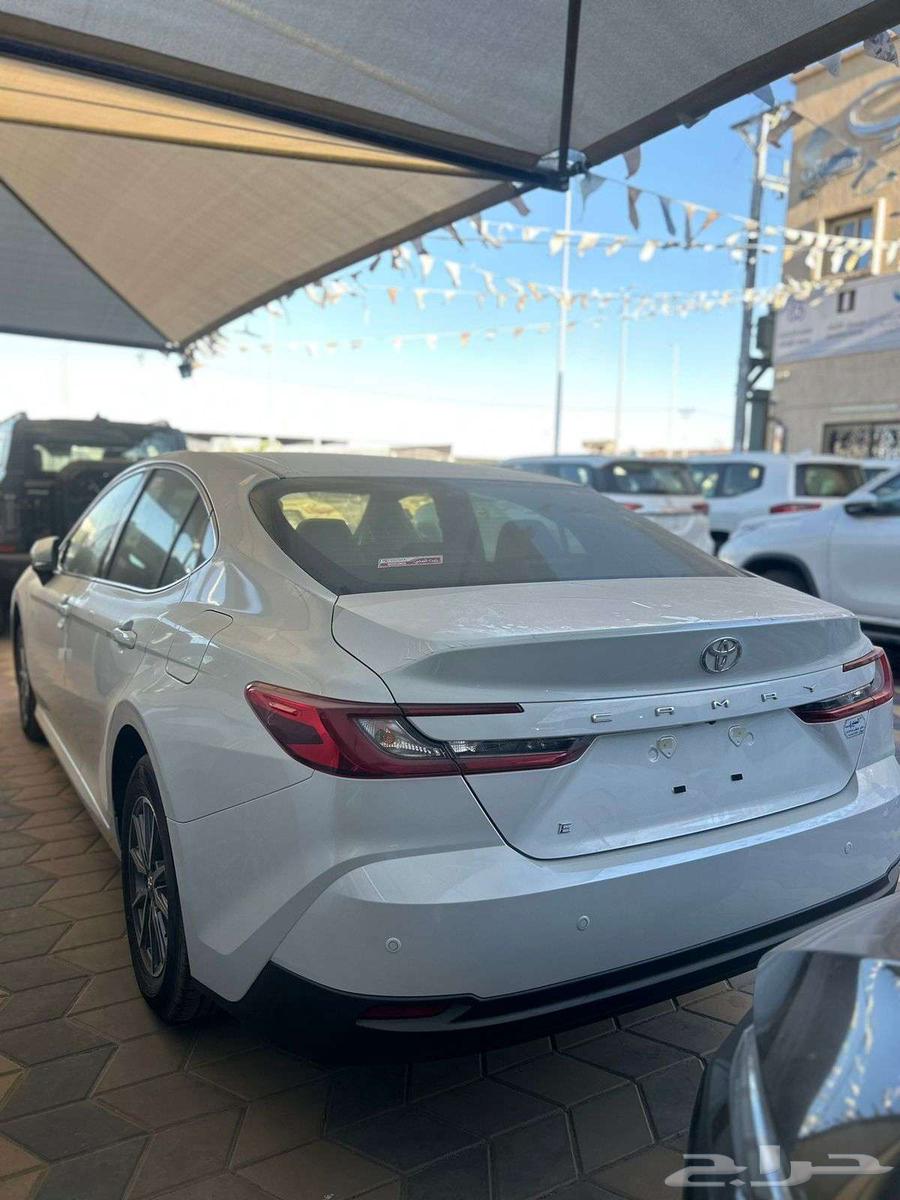 Toyota Camry 202563613720303105113