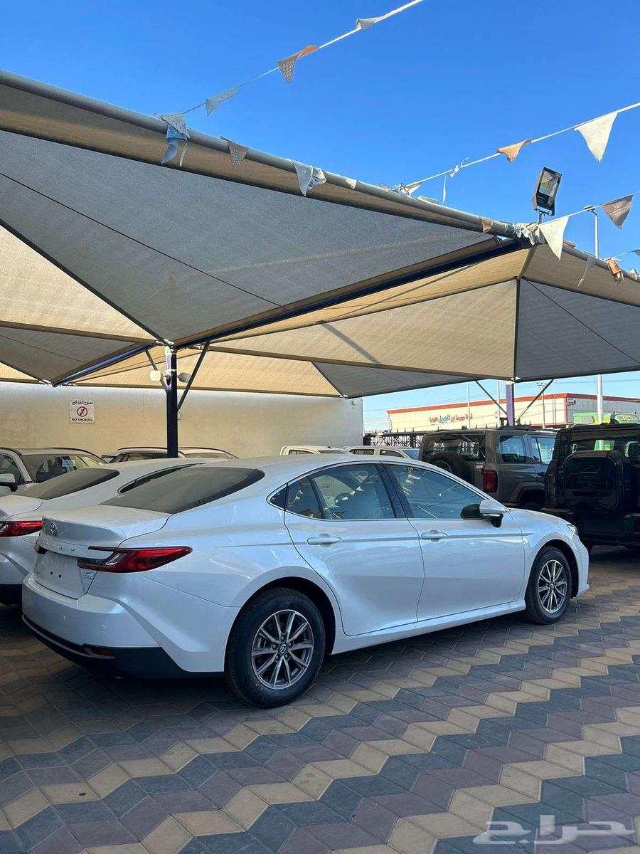 Toyota Camry 202563613720303105112