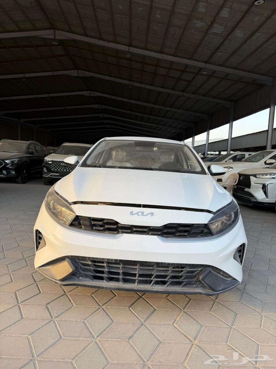 كيا سيراتو - KIA Cerato 202463613720642050111