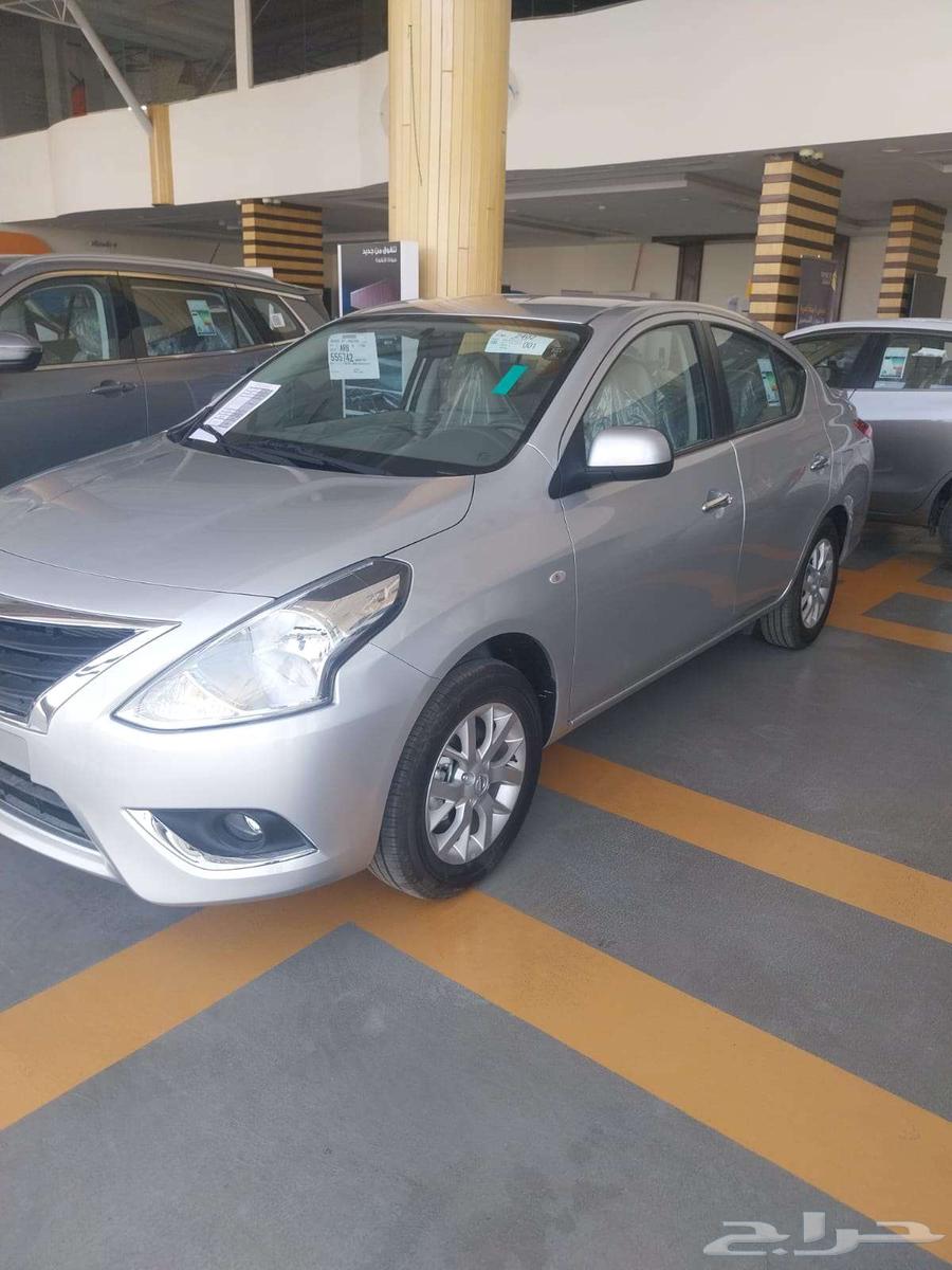 Nissan Sunny 2024 Special Financing Offer for Institutions and Companies63613720726658113