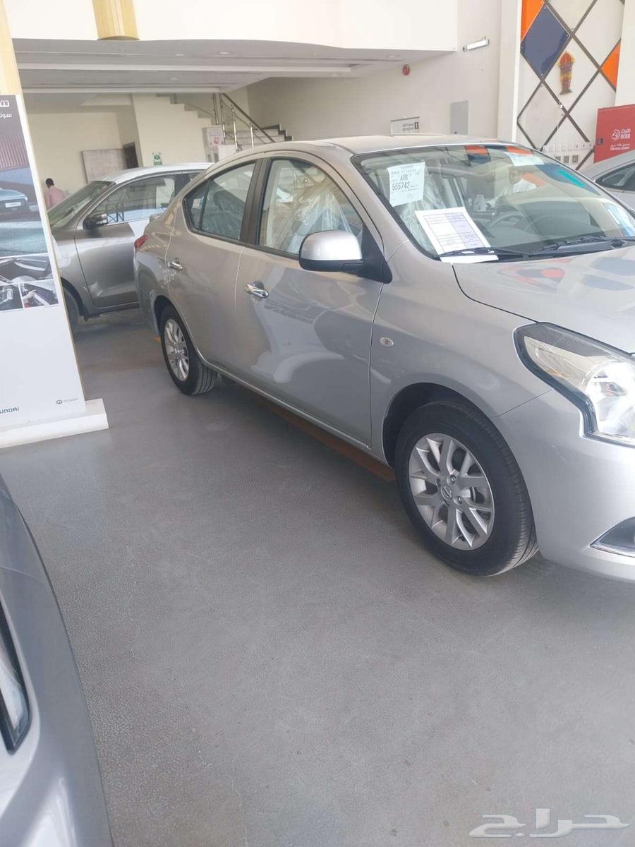 Nissan Sunny 2024 Special Financing Offer for Institutions and Companies63613720726658112