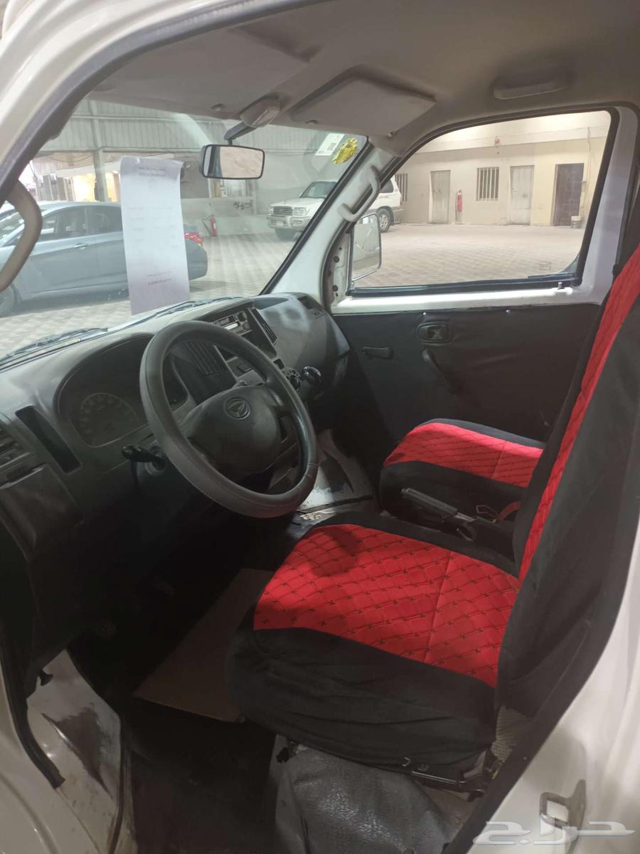 Daihatsu Van 2013 Model63613935054978114