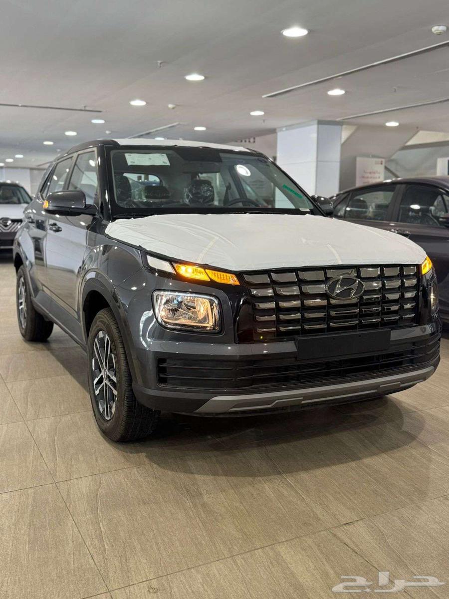 Hyundai Venue 2025 Smart63613938359426110