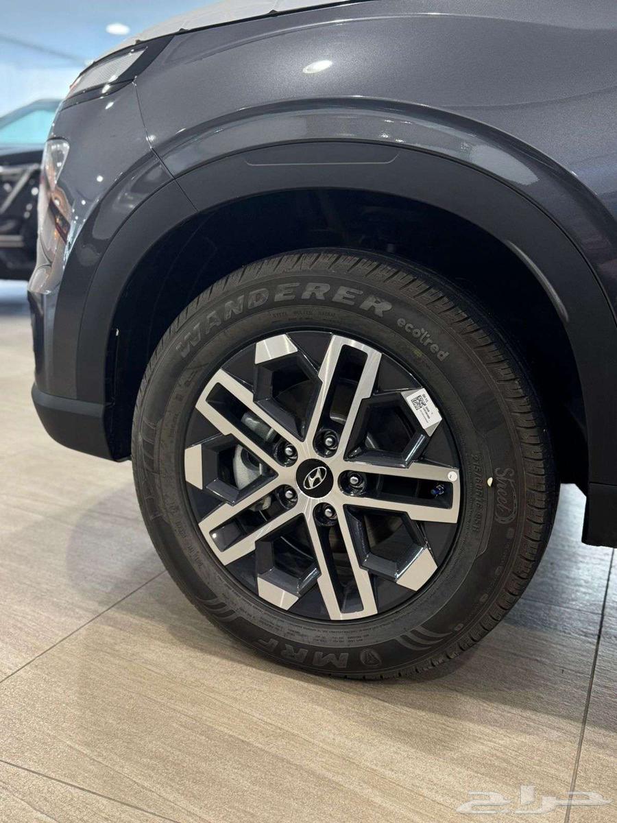 Hyundai Venue 2025 Smart63613938359426112