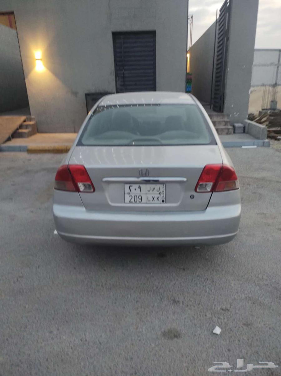هوندا سيفك63614151357442112