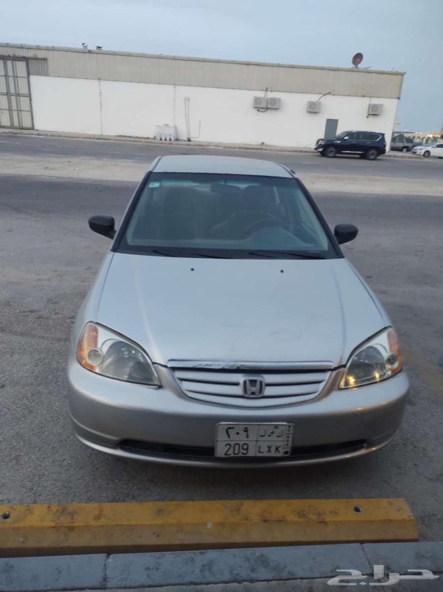 هوندا سيفك63614151357442113