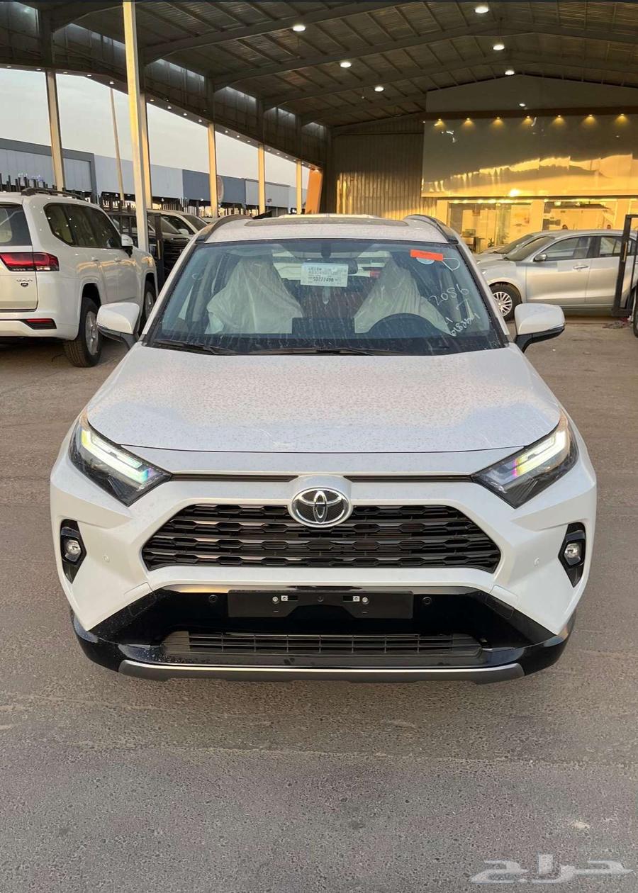 Toyota RAV4 XLE 2025636137126648341125