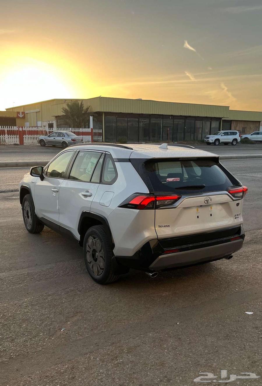Toyota RAV4 XLE 202563613712664834114