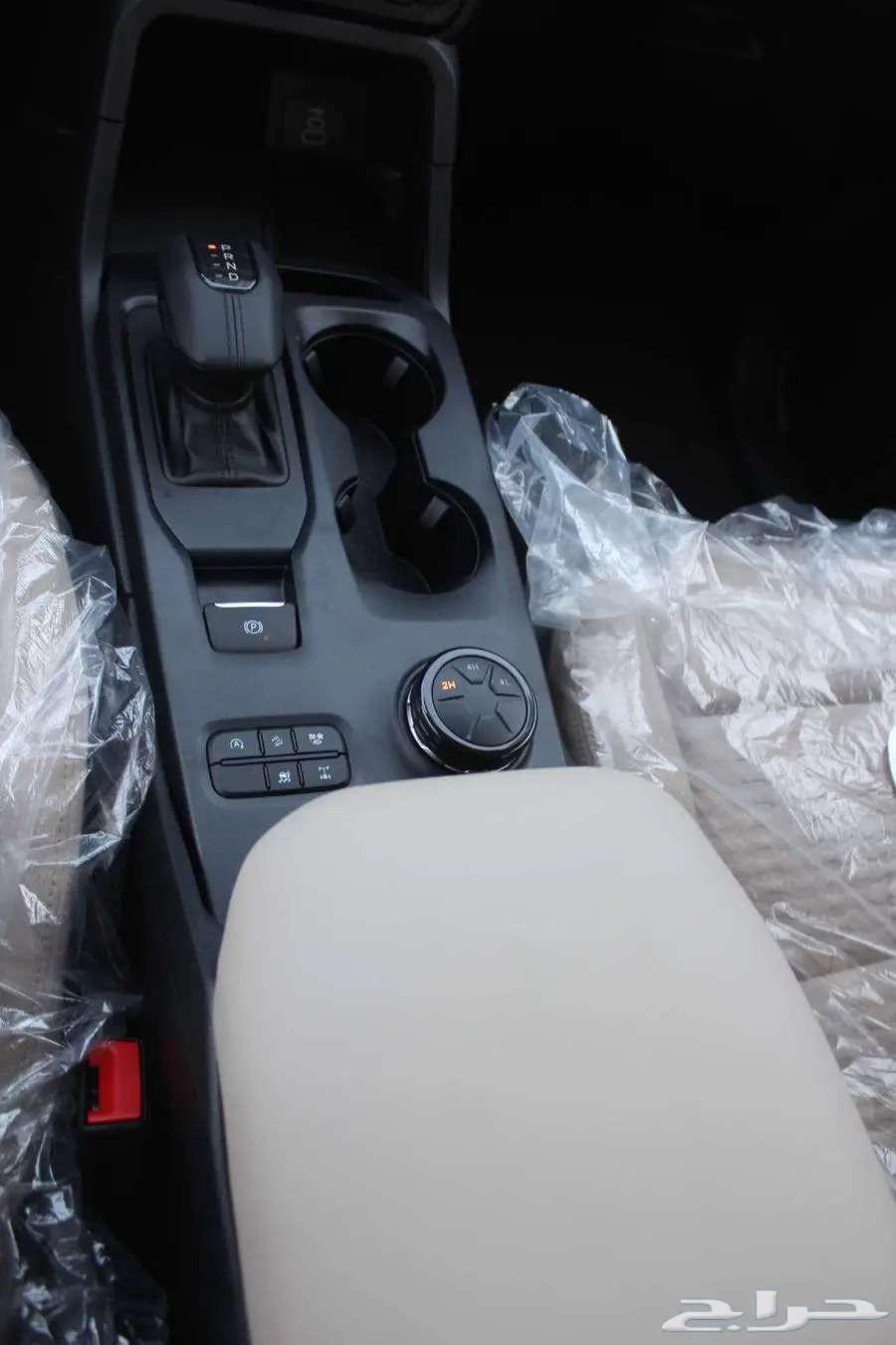 Ford Everest Standard XLE 2024 Agency63613968920577113