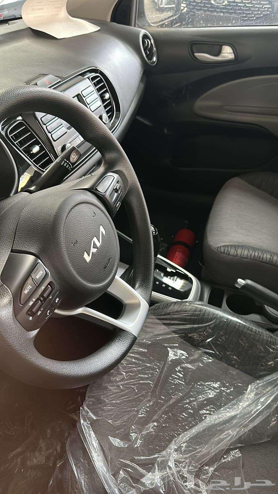 Used Kia Picanto 202463613941193218112
