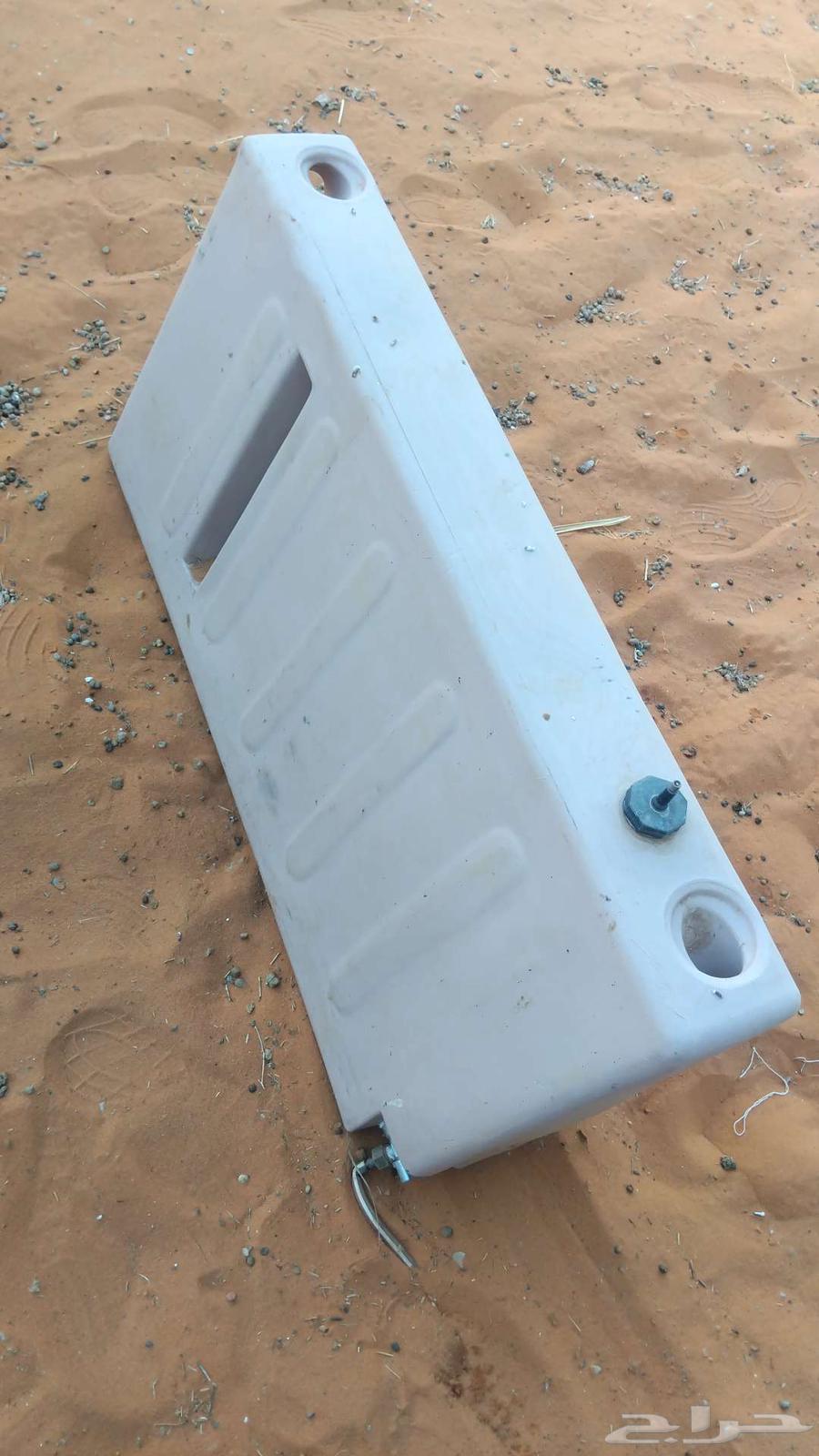 Water tank for diesel Hilux SZ63613943086211111