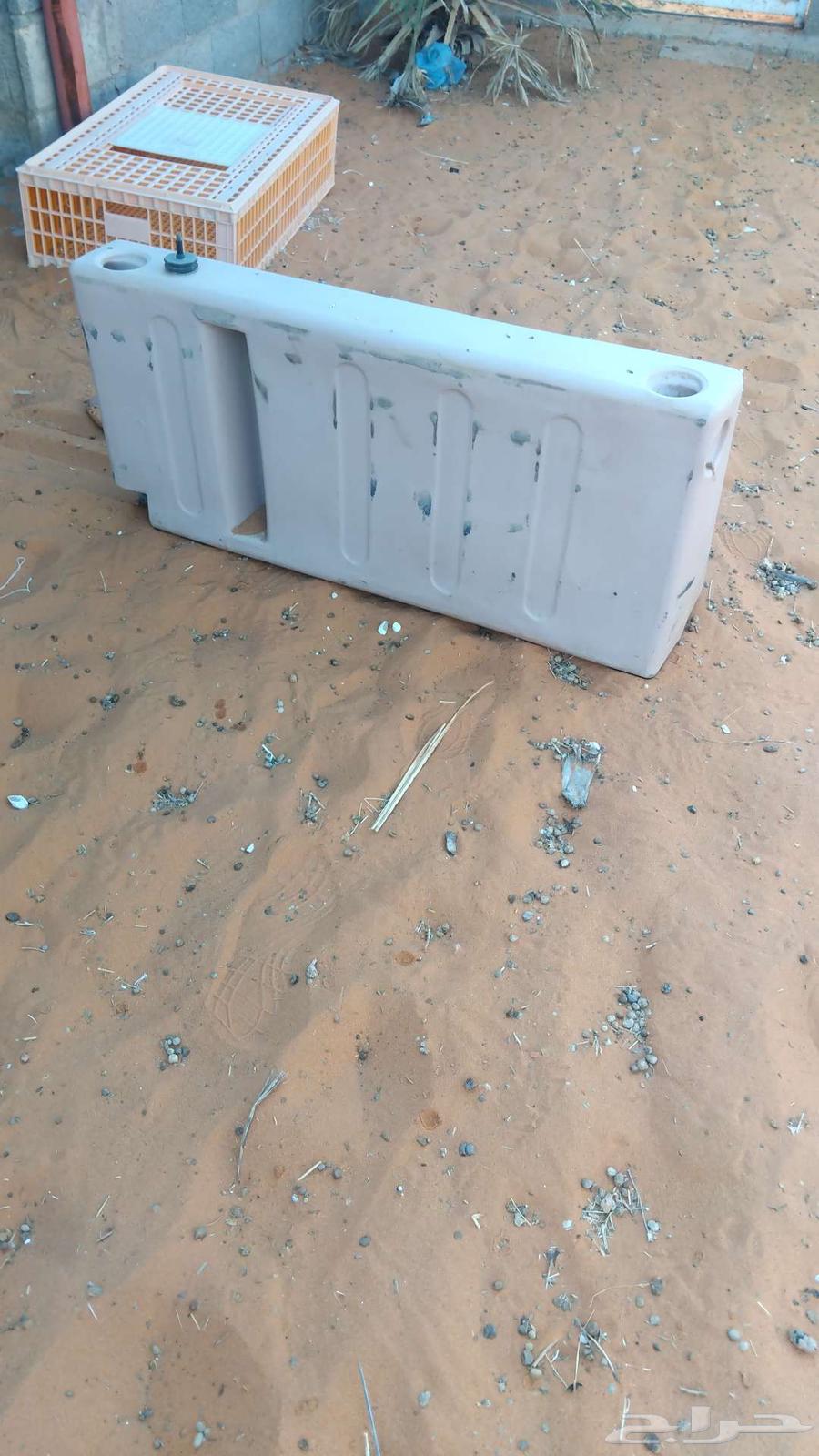 Water tank for diesel Hilux SZ63613943086211110