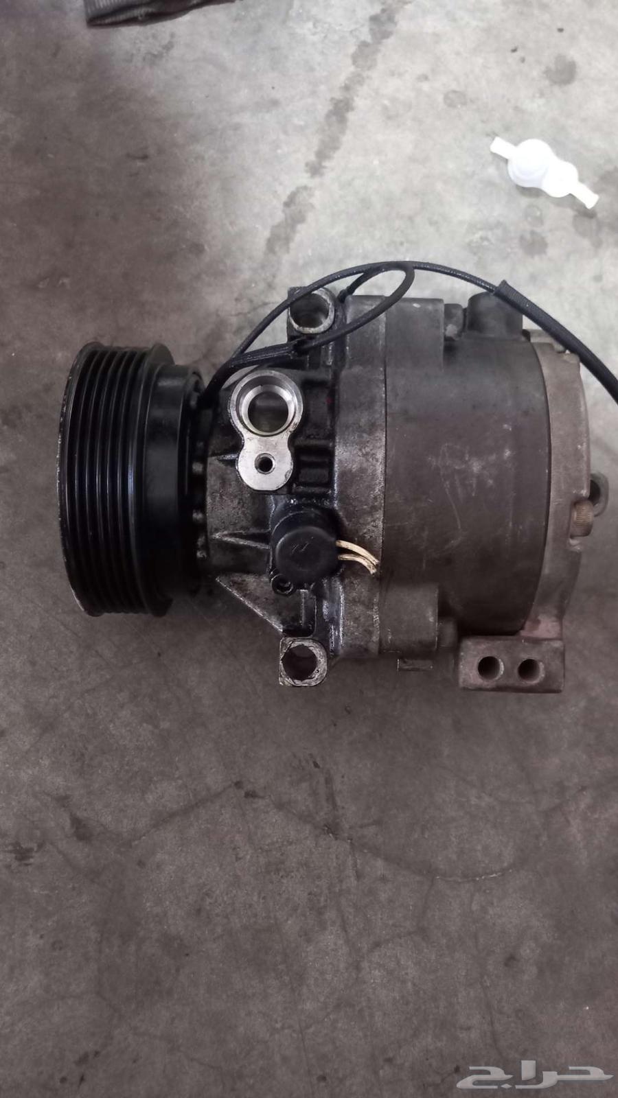 Car air conditioner63373530448002113