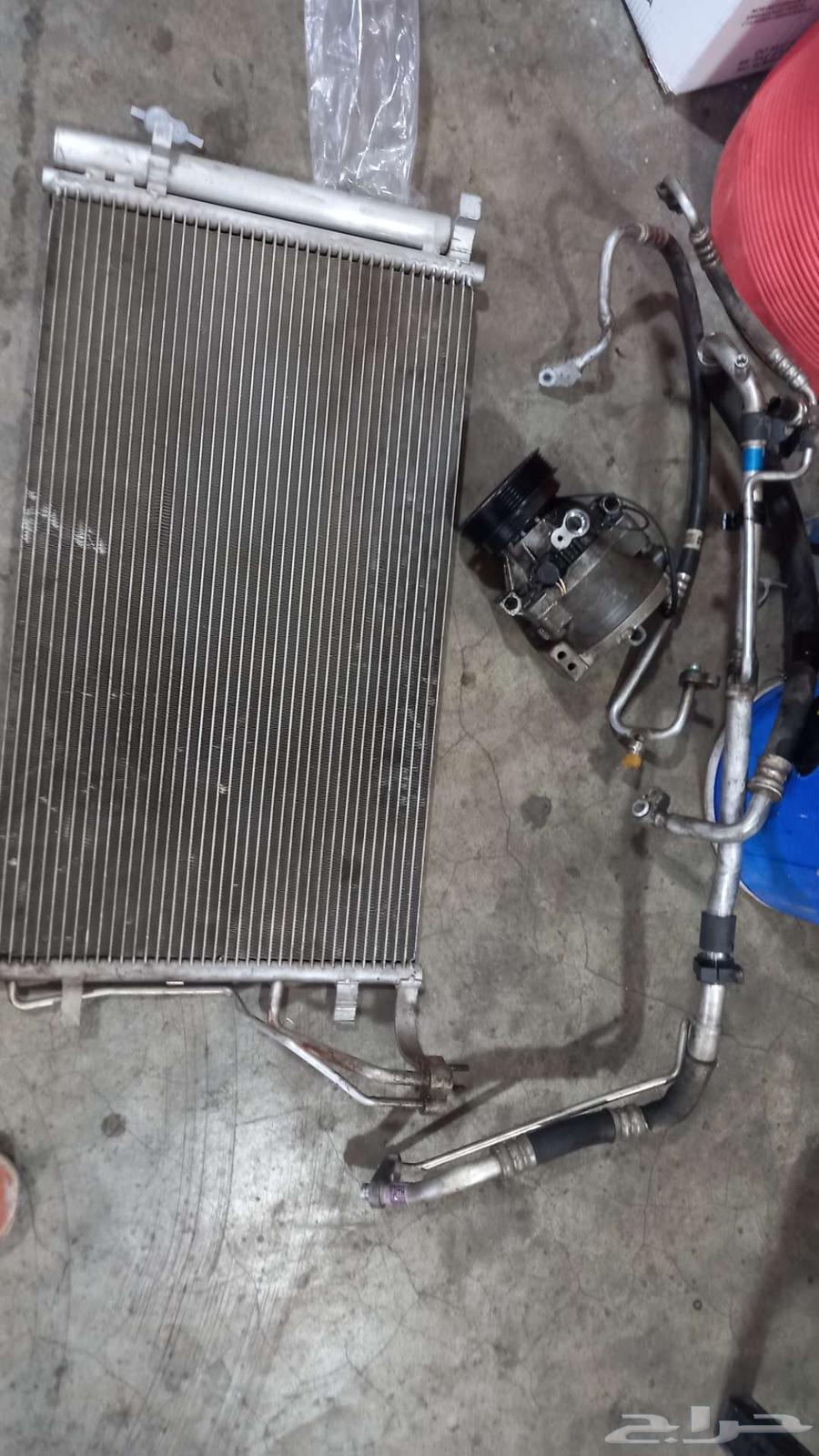 Car air conditioner63373530448002114