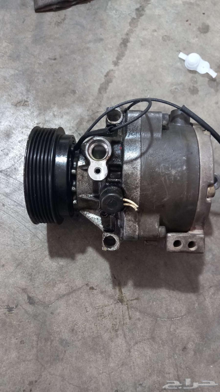 Car air conditioner63373530448002111