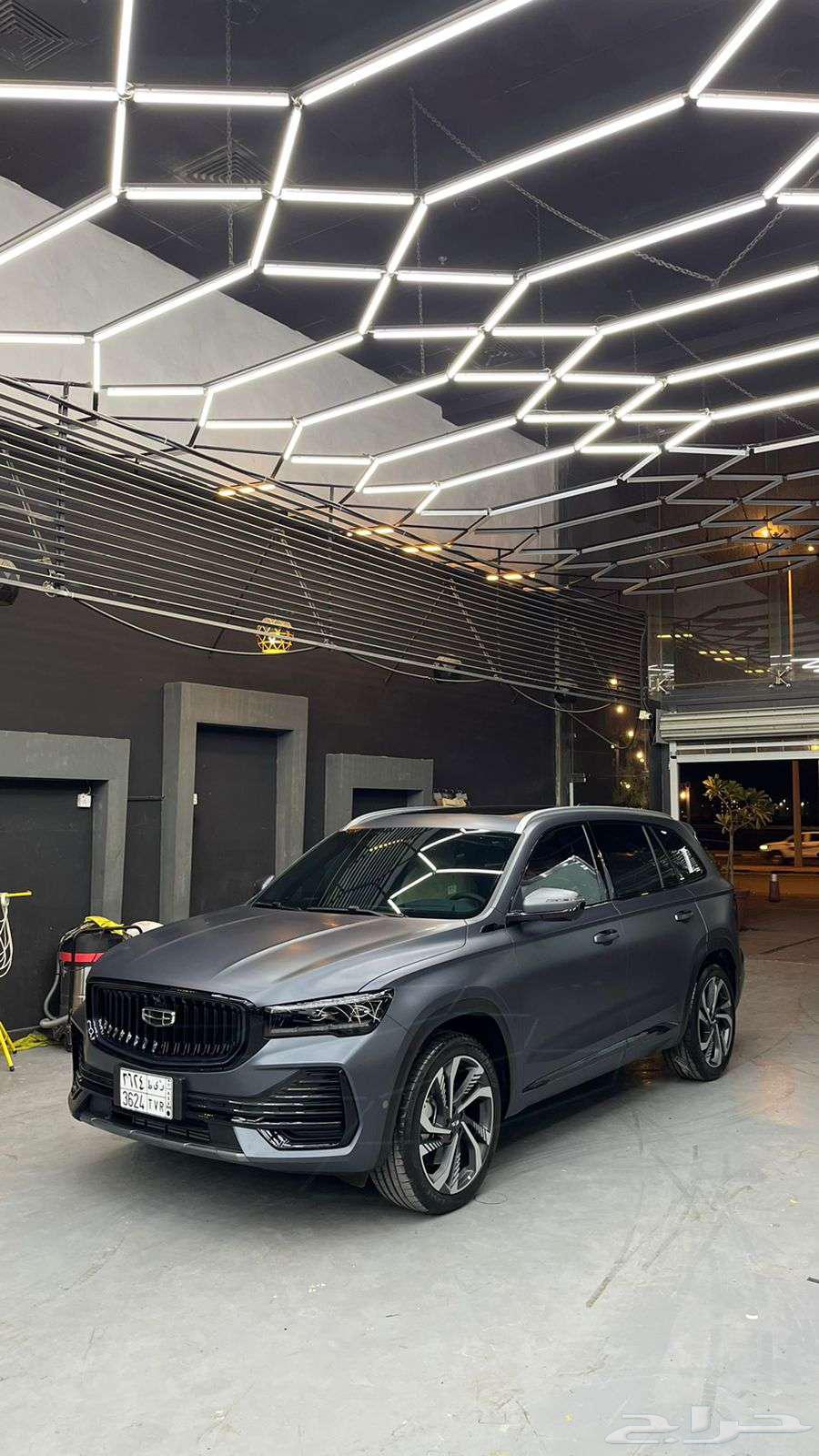 Full car paint protection film (PPF)63030545181955112