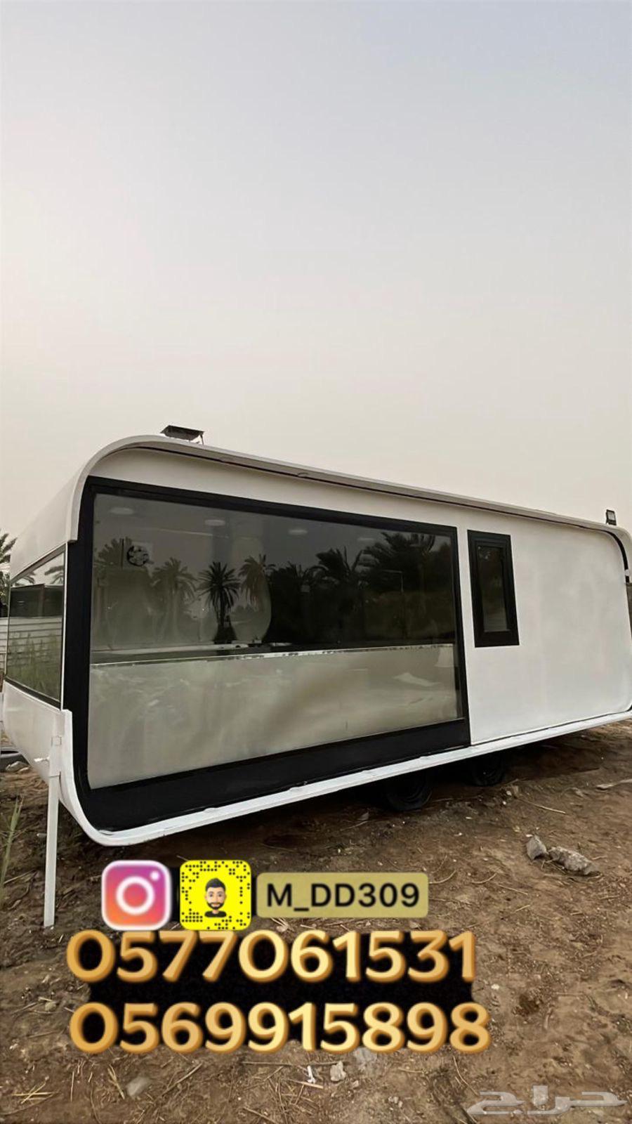 New food truck for sale63613718215297111