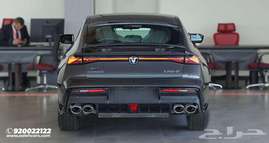 استمتع بأداء استثنائي مع UNI-V سبورت 202663613952470018113