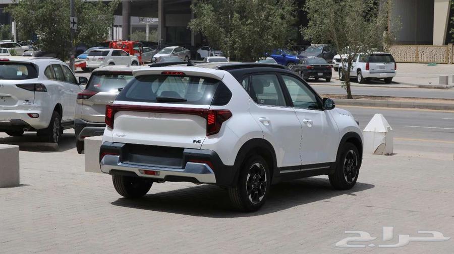 Kia Sonet 2024 Cash and Installments63613716268802113