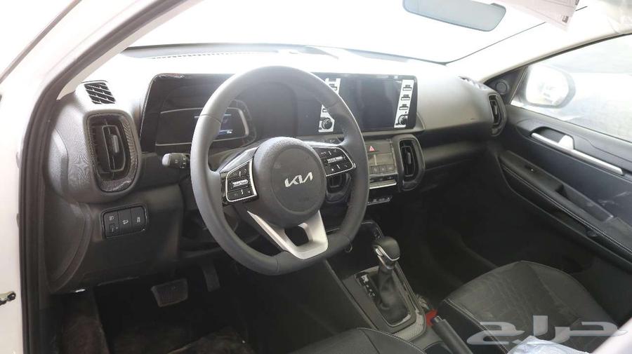 Kia Sonet 2024 Cash and Installments63613716268802112