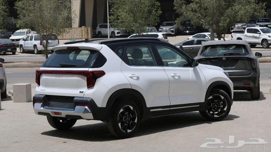 Kia Sonet 2024 Cash and Installments63613716268802111