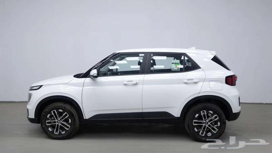 Hyundai Venue Premium 1.0 202463613937711234113