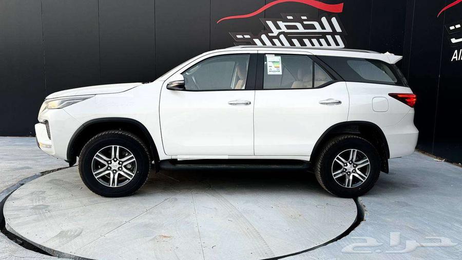 Toyota Fortuner Gasoline 202563613943559939112