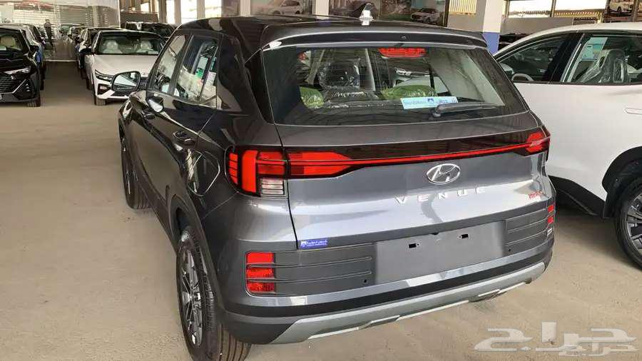 Hyundai Venue 2025 Smart63613947260417111