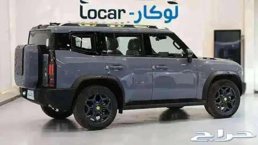 جيتور T2 لاكجري متوفر اسود ورمادي مطفي 202563613964219777113