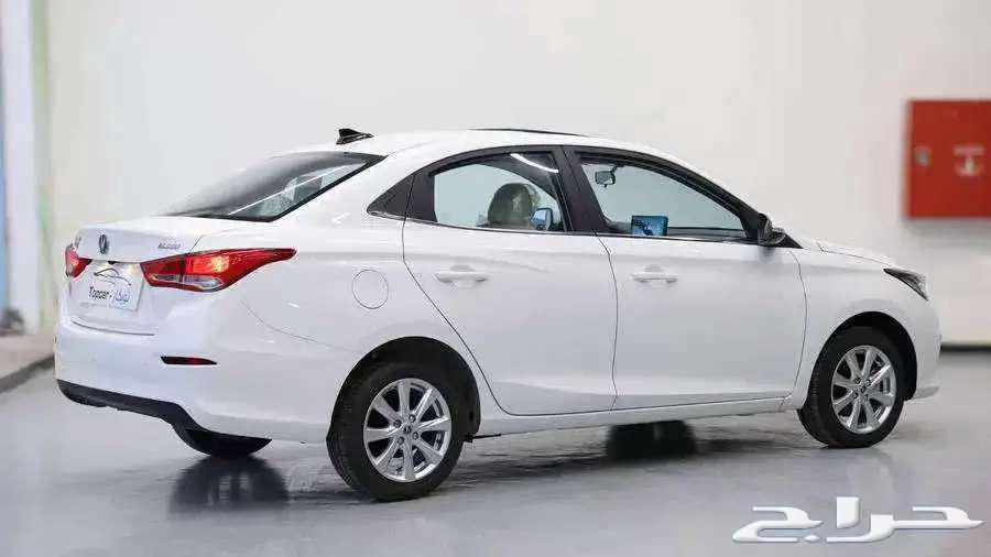شانجان L7 202563614342216449112