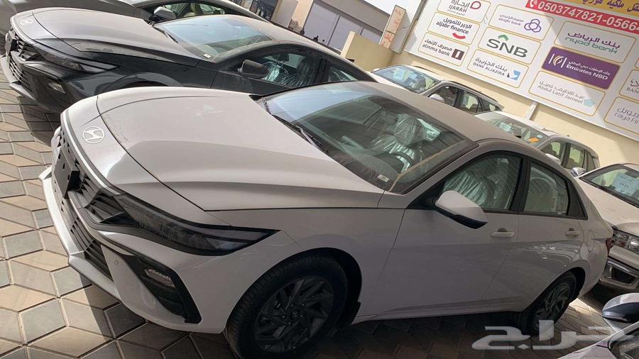 هيونداي النترا 2000 سمارت 202563613713532545111